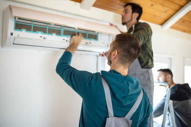 Best Affordable HVAC services  in Galesville, WI