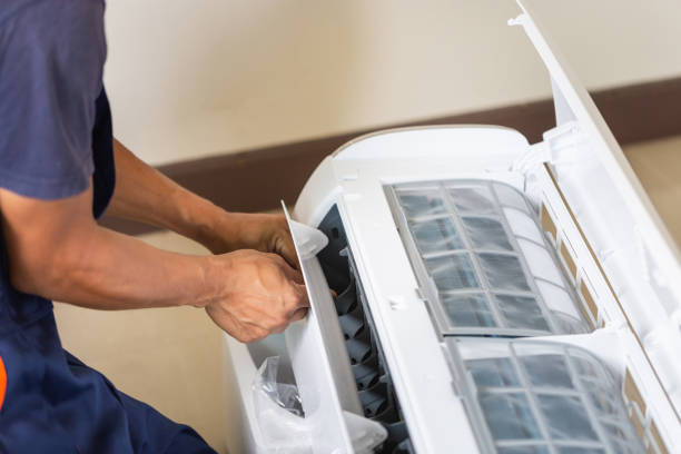 Best Local HVAC companies  in Galesville, WI