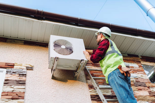 Best HVAC repair near me  in Galesville, WI