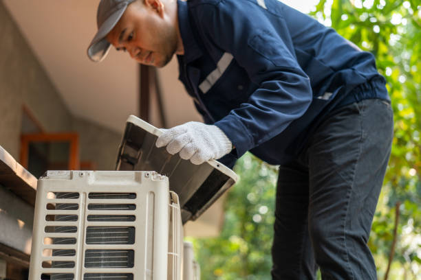 Best Central air repair  in Galesville, WI